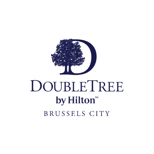 DoubleTree Brussels City